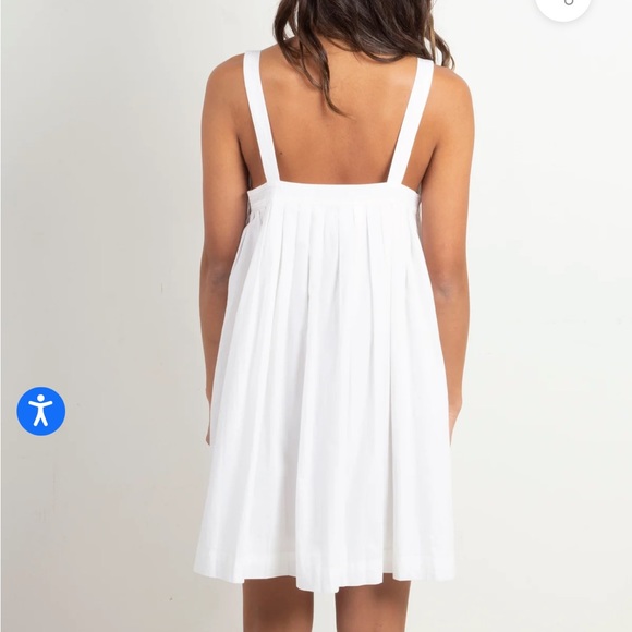 Cleobella mini dress - Picture 4 of 8